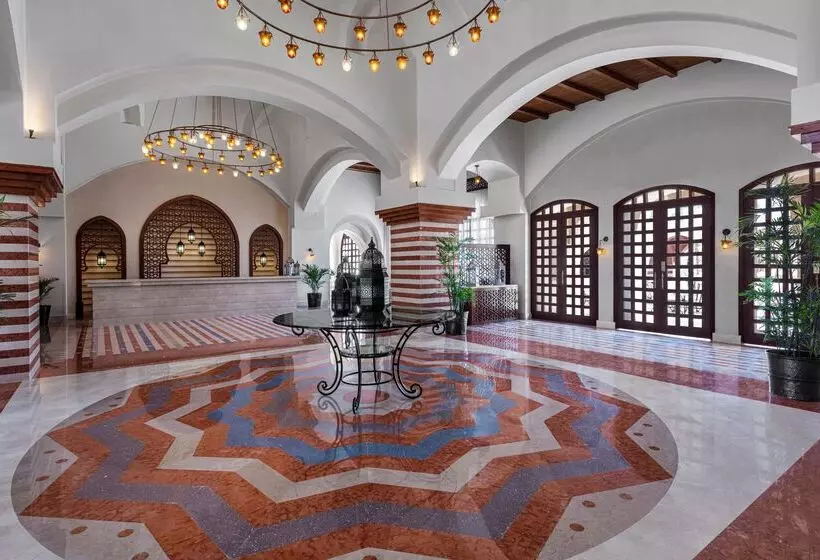 Iberotel Makadi Beach