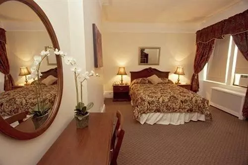 Imperial Court Hotel