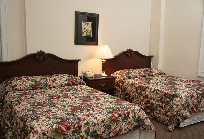 Imperial Court Hotel