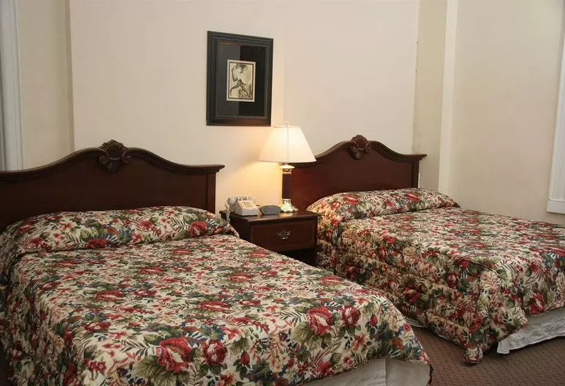 Imperial Court Hotel