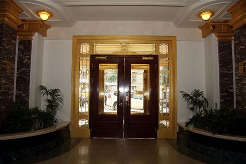 Imperial Court Hotel