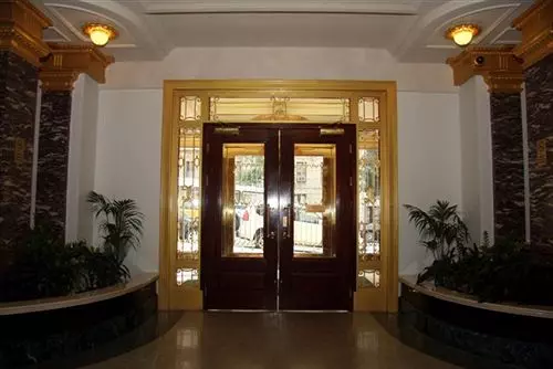 Imperial Court Hotel