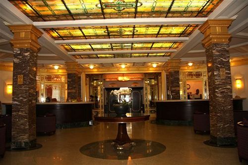 Imperial Court Hotel
