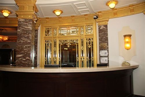 Imperial Court Hotel