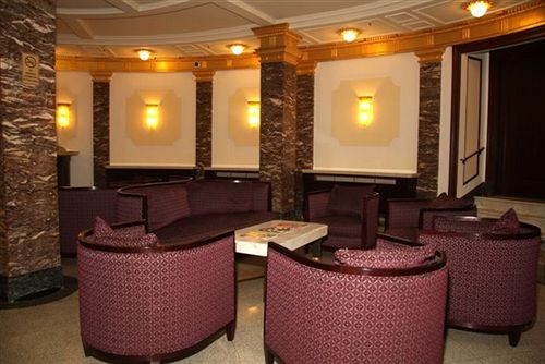 Imperial Court Hotel