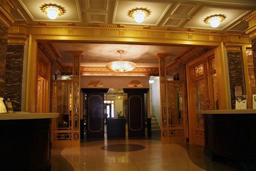 Imperial Court Hotel