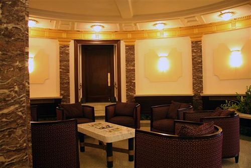 Imperial Court Hotel