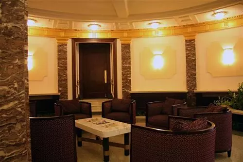 Imperial Court Hotel