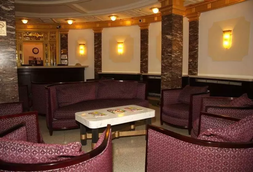 Imperial Court Hotel