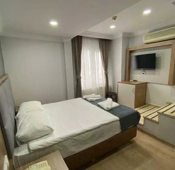 Kafkas Hotel Istanbul