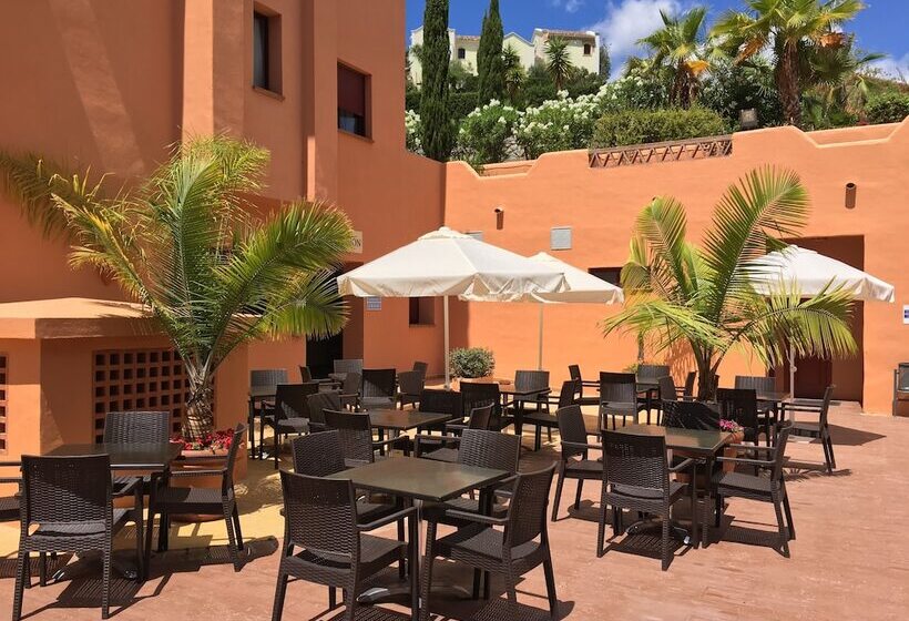 Royal Suites Marbella