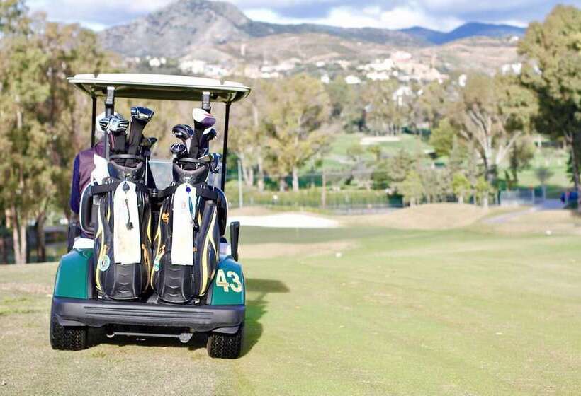 Royal Suites Marbella