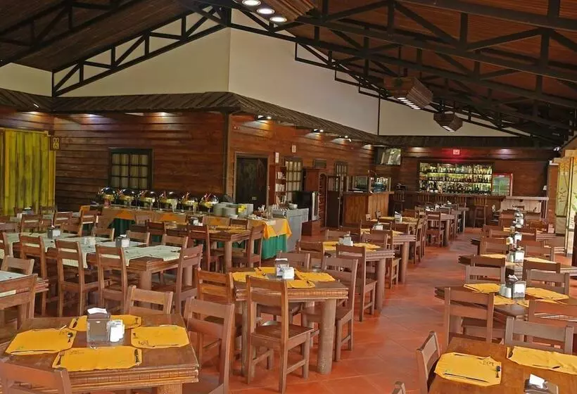 Volcano Lodge Hotel & Thermal Experience