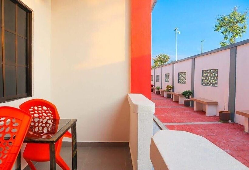 فندق Sri Embun Resort Langkawi