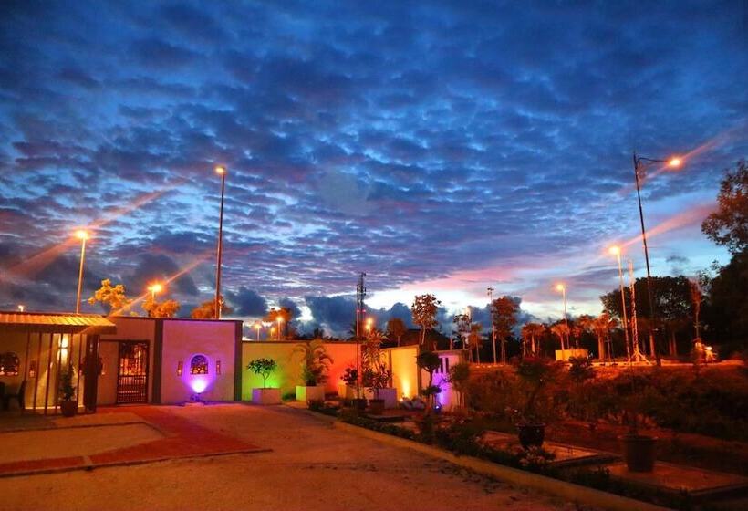 فندق Sri Embun Resort Langkawi