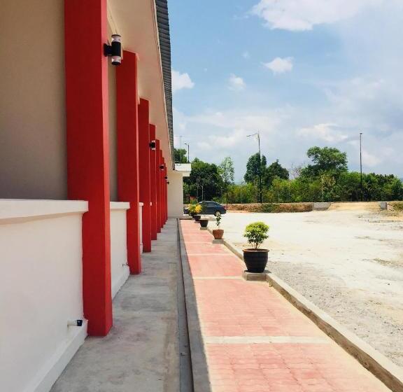 فندق Sri Embun Resort Langkawi