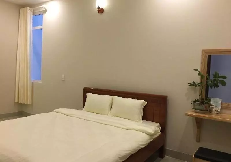 هتل White House Dalat