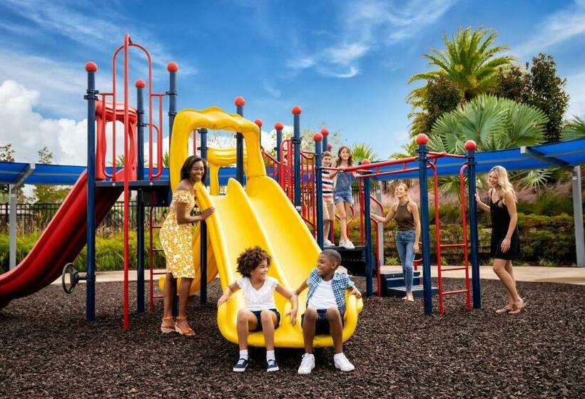 Beautiful Condo Near Disney W Hotel Amenities   7740 1 102