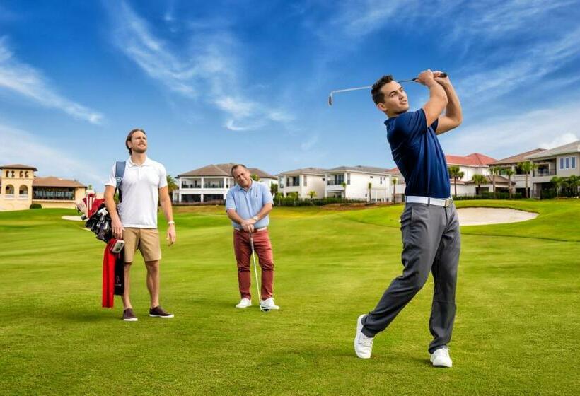 Beautiful Condo Near Disney W Hotel Amenities   7740 1 102