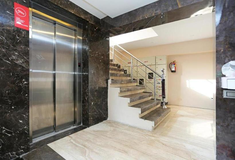 בית מלון כפרי Capital O 11324  The Bentree