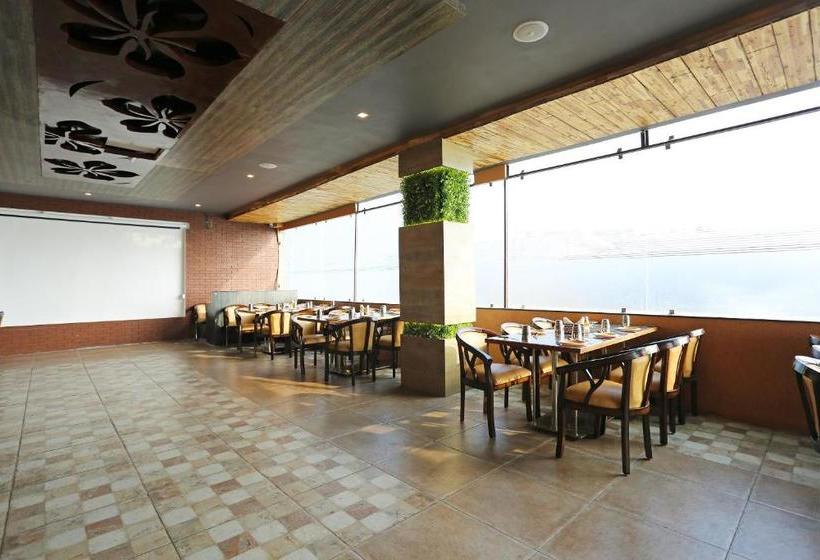 בית מלון כפרי Capital O 11324  The Bentree