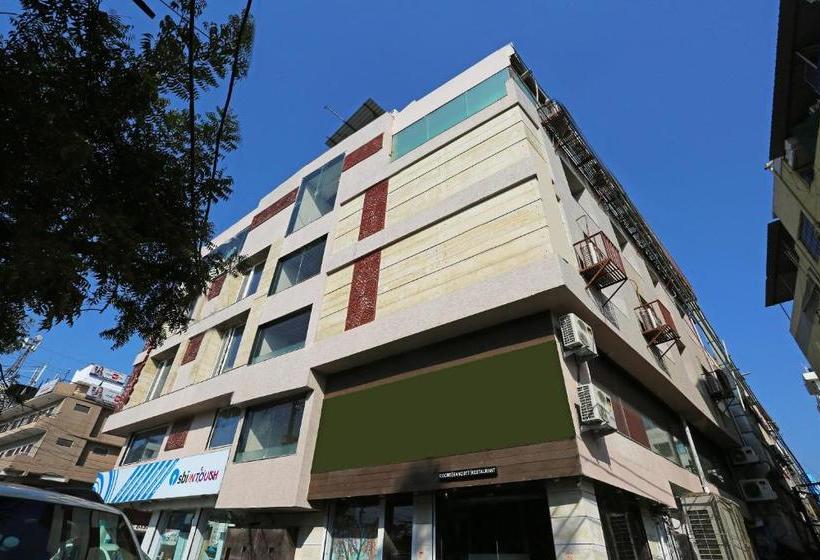 בית מלון כפרי Capital O 11324  The Bentree