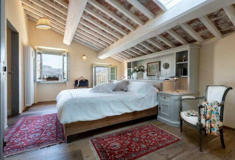 호텔 Terre Di Cocomo