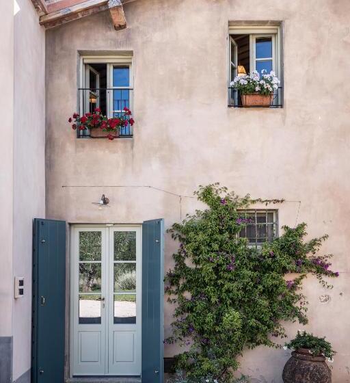 호텔 Terre Di Cocomo