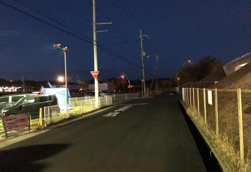 فندق Xenia Takinoyashiro