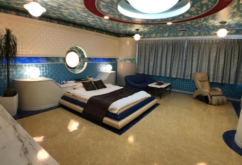 فندق Xenia Takinoyashiro