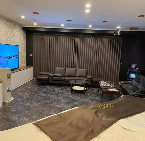 Hotelli Xenia Takinoyashiro