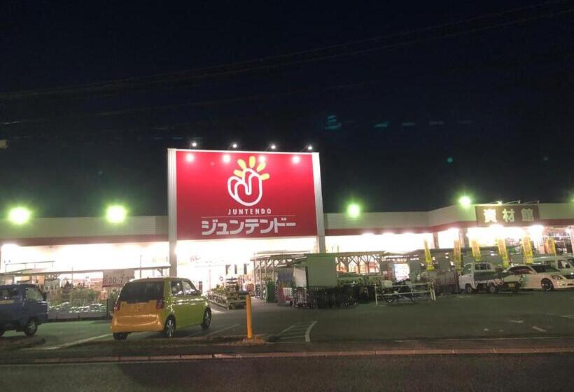 فندق Xenia Takinoyashiro