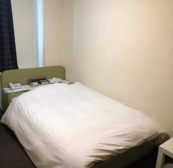 Hotelli Xenia Takinoyashiro