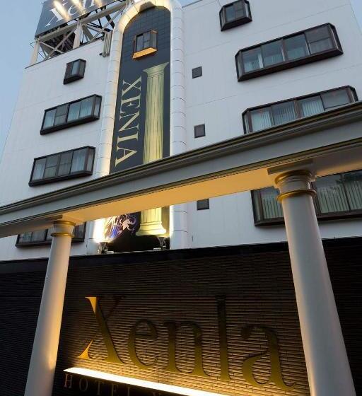 فندق Xenia Takinoyashiro