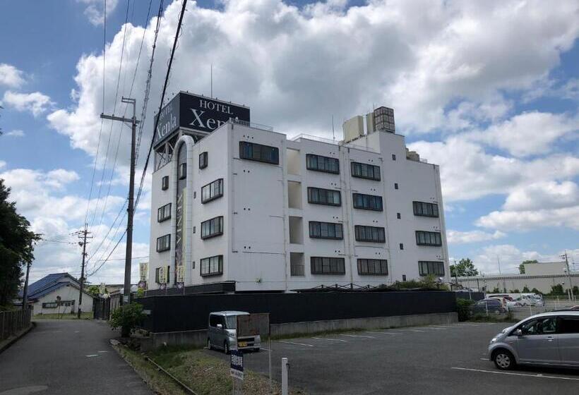 فندق Xenia Takinoyashiro