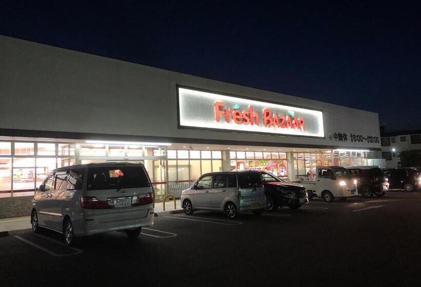 فندق Xenia Takinoyashiro