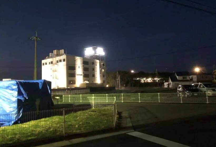 Hotelli Xenia Takinoyashiro