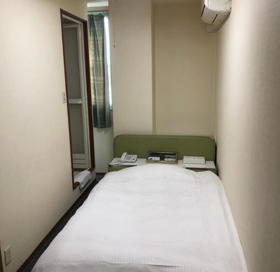 فندق Xenia Takinoyashiro