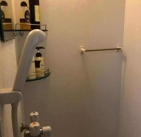 Hotelli Xenia Takinoyashiro