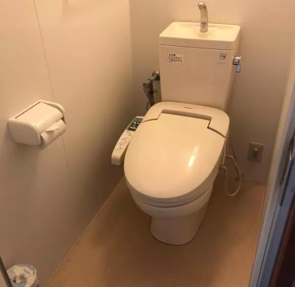 Hotelli Xenia Takinoyashiro