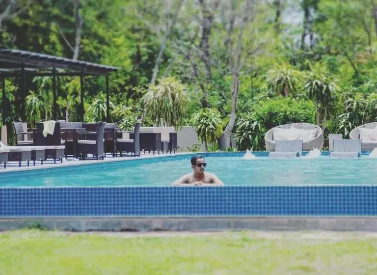 Miraaya Wellness And Golf Resort