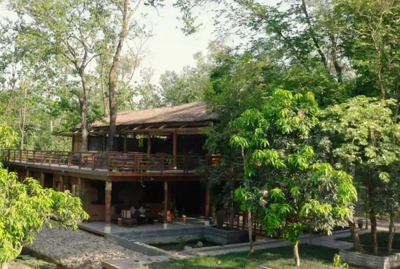 Miraaya Wellness And Golf Resort