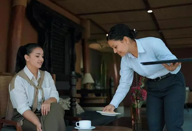 Miraaya Wellness And Golf Resort