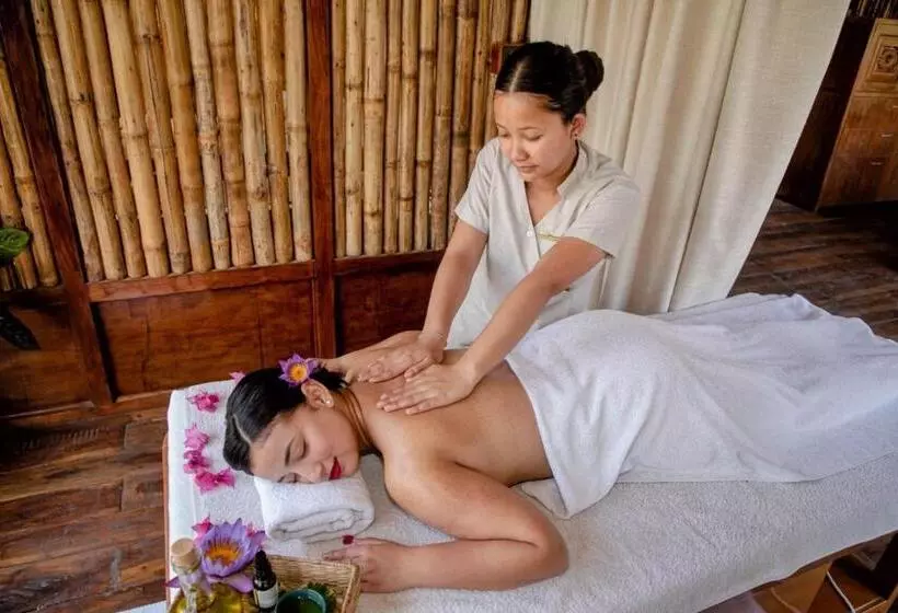 Miraaya Wellness And Golf Resort