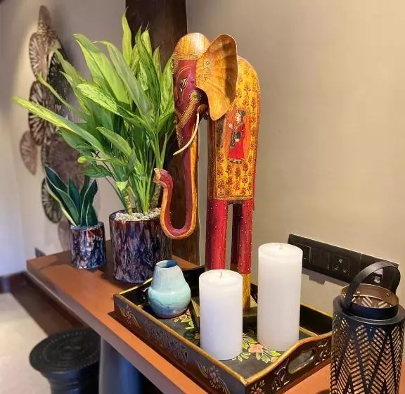 Miraaya Wellness And Golf Resort