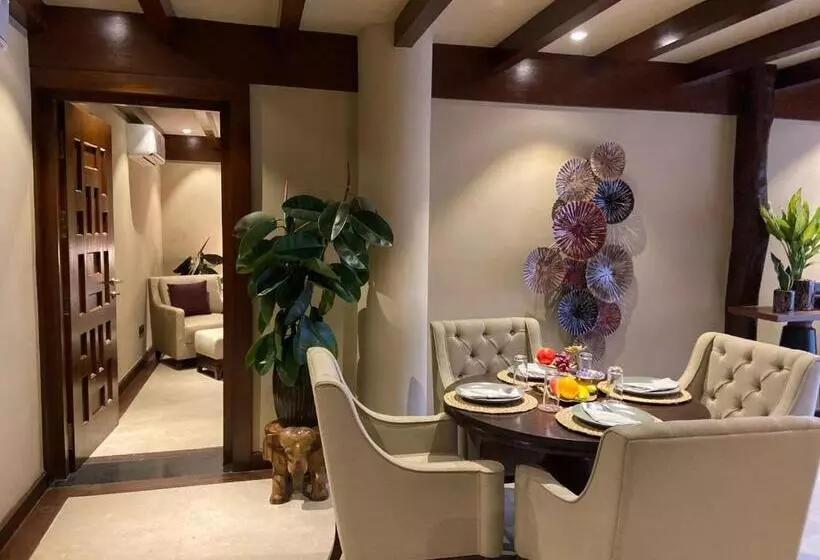 Miraaya Wellness And Golf Resort