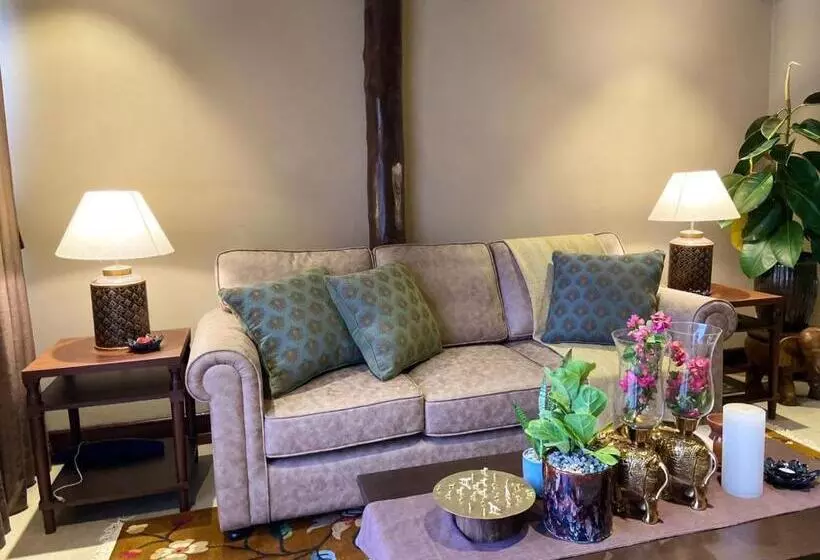 Miraaya Wellness And Golf Resort