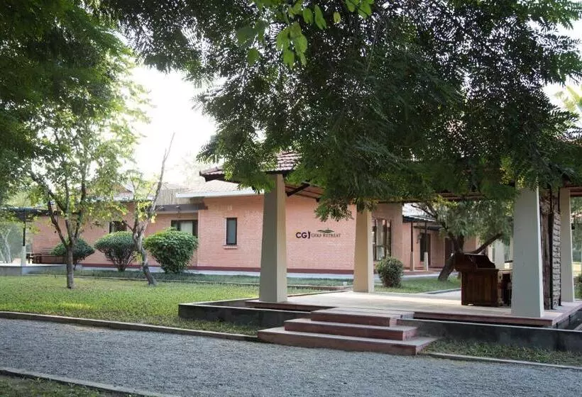 Miraaya Wellness And Golf Resort