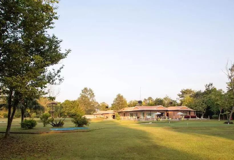Miraaya Wellness And Golf Resort