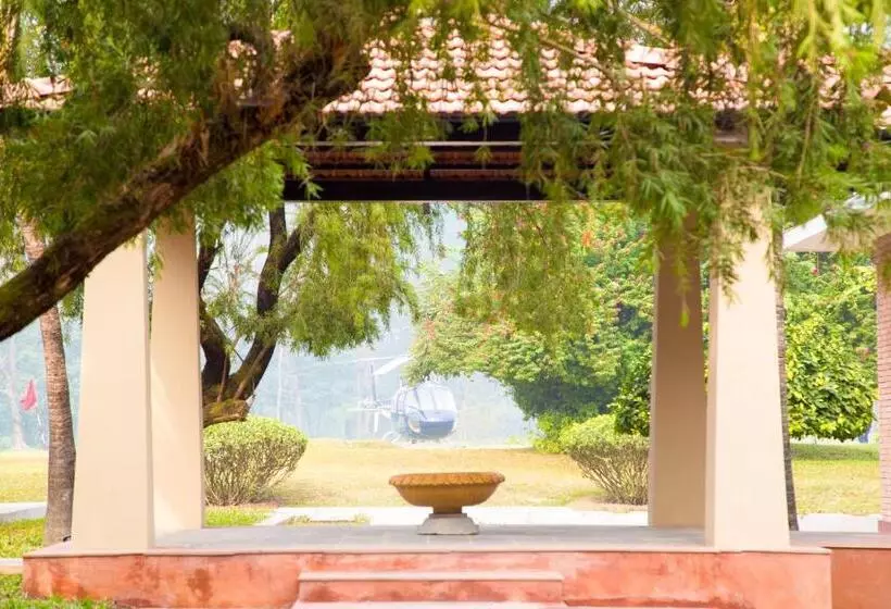 Miraaya Wellness And Golf Resort